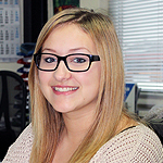 Sabrina Gillitzer
